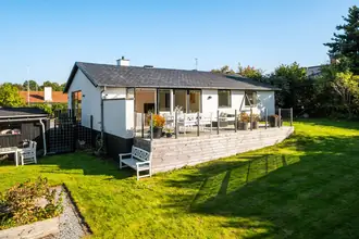 Villa på Uglevej 4, 2970 Hørsholm