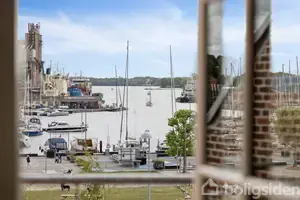 Ejerlejlighed på Havnegade 3A, 2., 5700 Svendborg