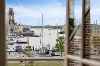 Ejerlejlighed på Havnegade 3A, 2., 5700 Svendborg