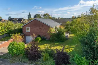 Villa på Aastoften 12, Svogerslev, 4000 Roskilde
