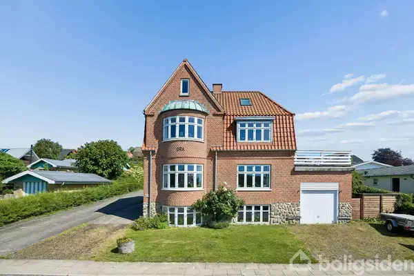 Villa på Rundvejen 15, 9000 Aalborg