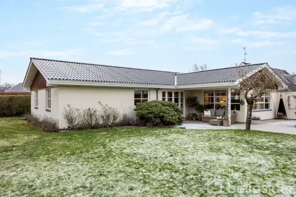 Villa på Bodilvej 6, 3060 Espergærde