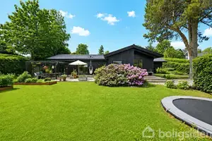 Villa på Møllevej 40, 3140 Ålsgårde
