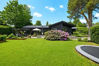 Villa på Møllevej 40, 3140 Ålsgårde