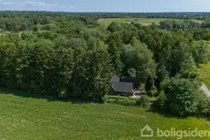 Villa på Stavnsholt Gydevej 96, 3460 Birkerød