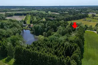 Villa på Stavnsholt Gydevej 96, 3460 Birkerød