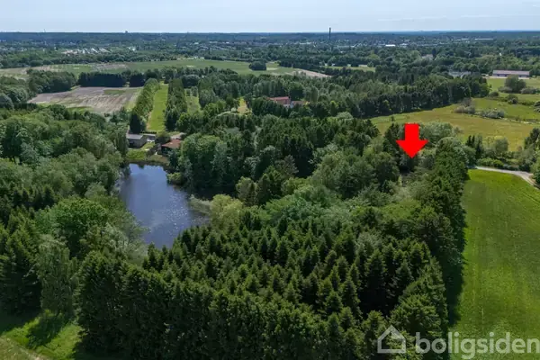 Villa på Stavnsholt Gydevej 96, 3460 Birkerød