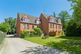 Ejerlejlighed på Nordre Jernbanevej 13A, th., 3400 Hillerød