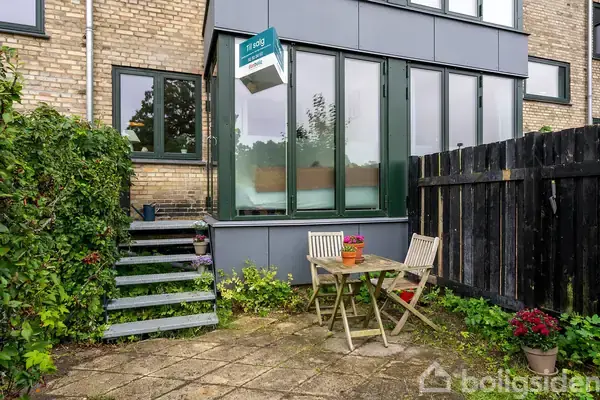 Ejerlejlighed på Johan Kellers Vej 59, st. th., 2450 København SV