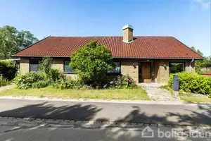 Villa på Porsager 12, 2620 Albertslund