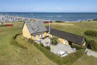 Villa på Fabersvej 5, 3250 Gilleleje