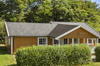 Fritidshus på Kongelysvej 9, Vadum, 7860 Spøttrup