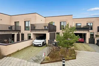Rækkehus på Karen Schacks Vej 27, 2800 Kongens Lyngby
