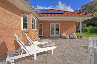 Villa på Stenlandsengen 42, 3200 Helsinge