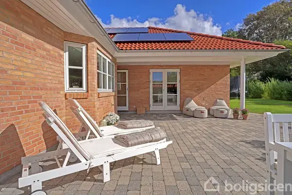 Villa på Stenlandsengen 42, 3200 Helsinge