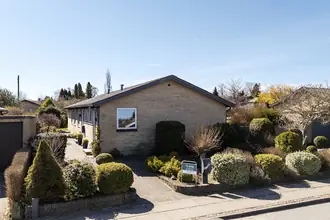 Villa på Agernvej 47, 8330 Beder