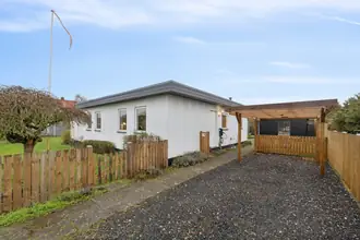 Villa på Munktoftevej 9, 2610 Rødovre