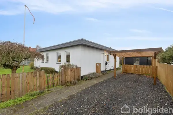 Villa på Munktoftevej 9, 2610 Rødovre