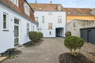 Ejerlejlighed på Jernbanegade 41, 2., 4800 Nykøbing F