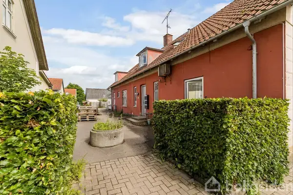 Ejerlejlighed på Kongensgade 12, 1. tv., 3550 Slangerup