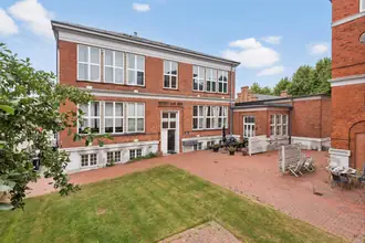 Ejerlejlighed på Egestræde 11A, th., 4660 Store Heddinge