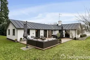 Villa på Spejderbakken 13, 2960 Rungsted Kyst