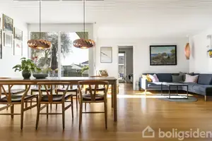 Villa på Begoniavej 9, 4030 Tune