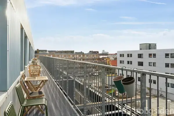 Ejerlejlighed på Søndre Fasanvej 90, 2. 203., 2500 Valby