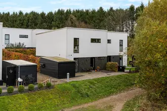 Rækkehus på Lavetten 43B, 4100 Ringsted