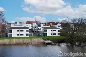 Ejerlejlighed på Dannevirkestræde 6, 3., 6100 Haderslev