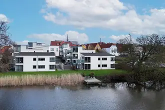 Ejerlejlighed på Dannevirkestræde 6, 3., 6100 Haderslev