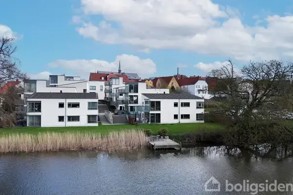 Ejerlejlighed på Dannevirkestræde 6, 3., 6100 Haderslev