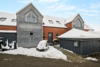 Andelsbolig på Ingridsvej 97B, Lind, 7400