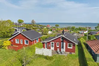 Fritidshus på Teglgårdsvej 17, Teglgården, 6094 Hejls