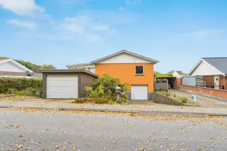 Villa på Thyvej 6, 8940 Randers SV