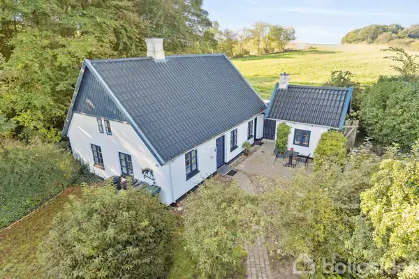 Villa på Skovvangsvej 23, 5610 Assens