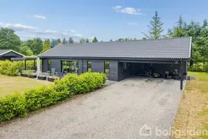 Fritidsbolig på Irisvej 4, 4281 Gørlev