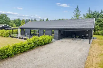 Fritidshus på Irisvej 4, Reersø Ornum, 4281 Gørlev