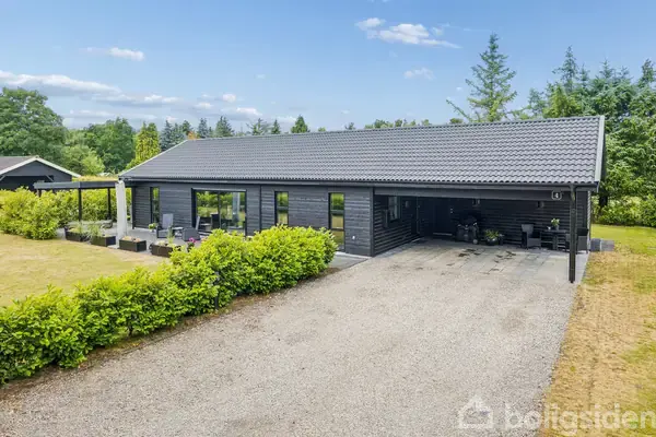 Fritidsbolig på Irisvej 4, 4281 Gørlev