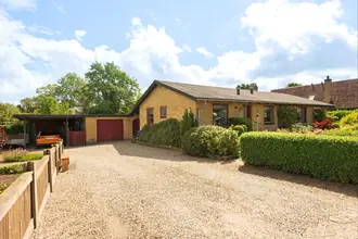 Villa på Gadebakken 33, Virring, 8660 Skanderborg