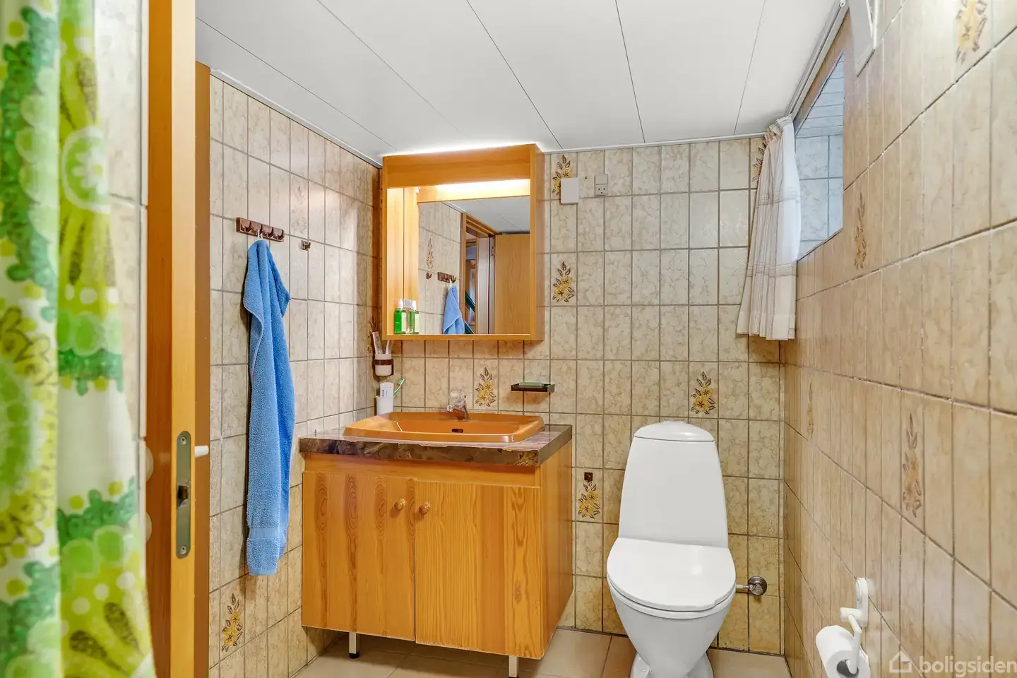 Villa med potentiale og god beliggenhed i Dybvad - Visning 5