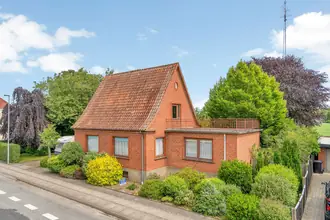 Villa på Skævevej 20, 9352 Dybvad