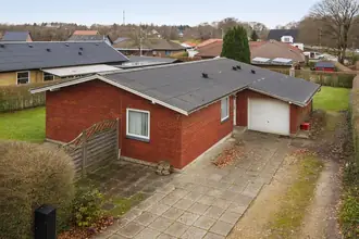 Villa på Aavænget 7, 6933 Kibæk