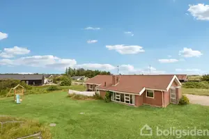Fritidsbolig på Jakob Bondes Vej 6, 6950 Ringkøbing