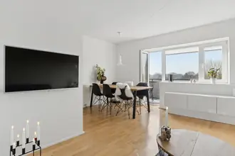 Ejerlejlighed på Borgmestervænget 12, 4. tv., 9000 Aalborg