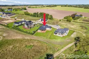 Villa på Emiliedalen 49, 7120 Vejle Øst