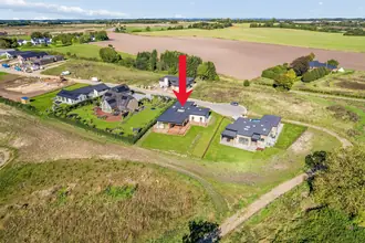 Villa på Emiliedalen 49, 7120 Vejle Øst