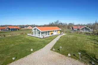 Fritidshus på Vibevænget 20, Nr Bork, 6893