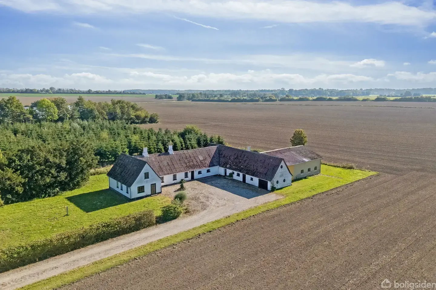 Villa på Holmen 9, 4800 Nykøbing F