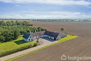 Villa på Holmen 9, 4800 Nykøbing F